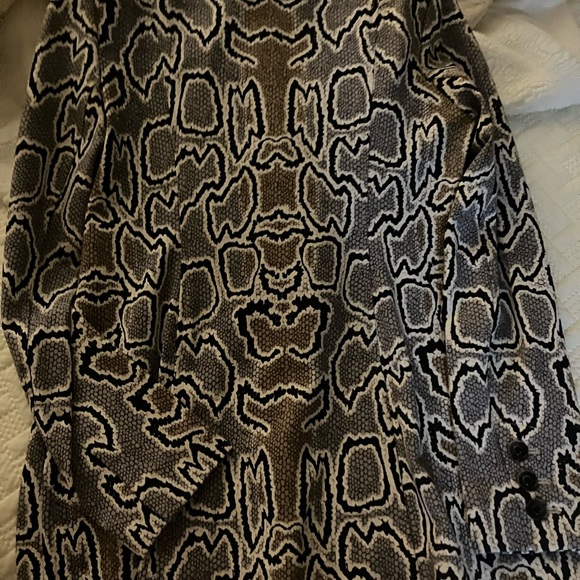 Cabi Python Blazer - Picture 11 of 11